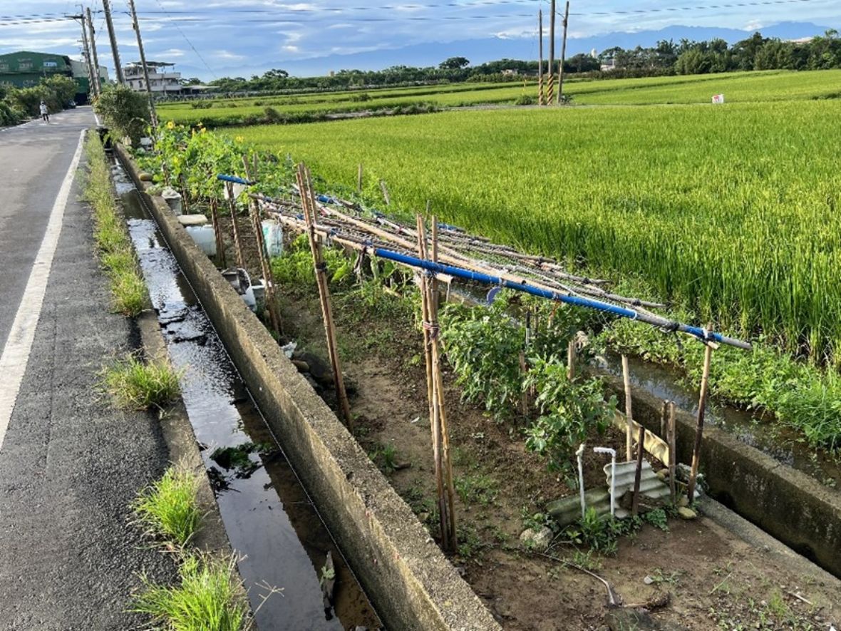 圖17 埔和村6鄰10鄰