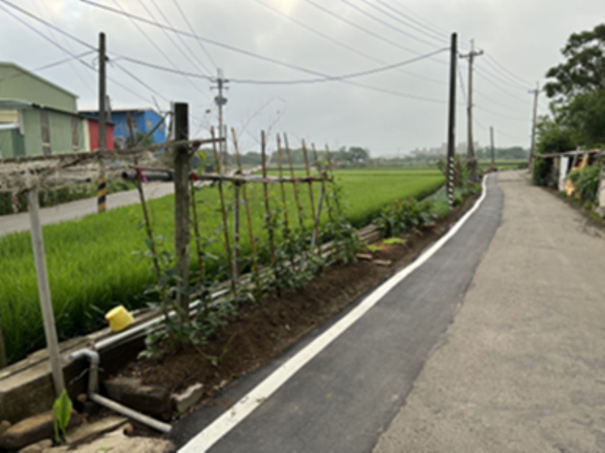 新豐建興路596巷