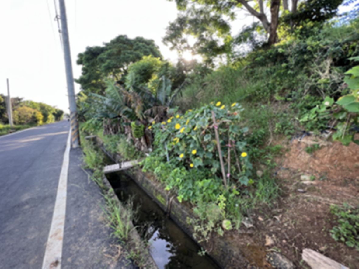 圖8 福龍宮復興北路六股溪