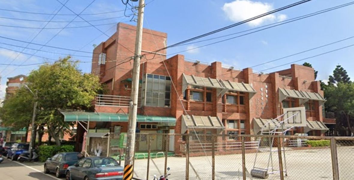 新豐鄉員山綜合活動中心整體外觀