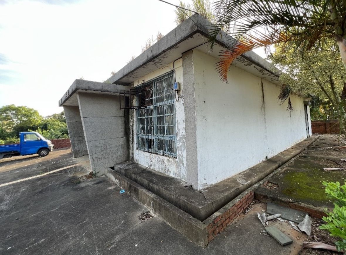 新豐鄉上坑社區活動中心