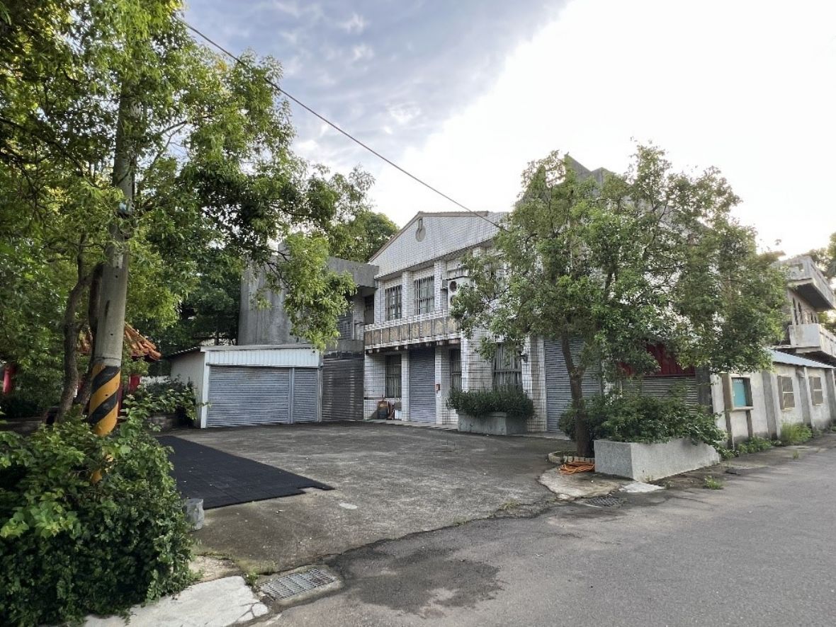 新豐鄉鳳坑村集會所