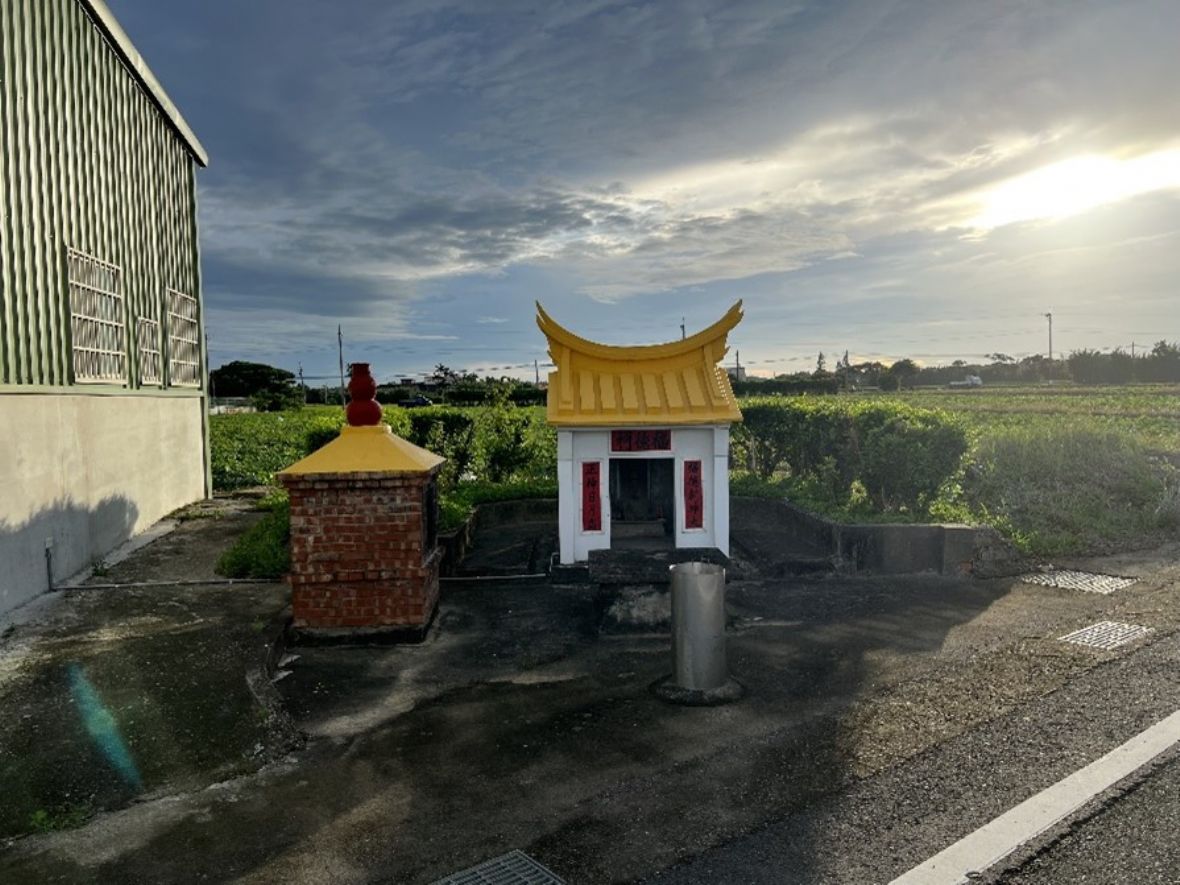 瑞興村福德祠（24.906649, 121.016291）
