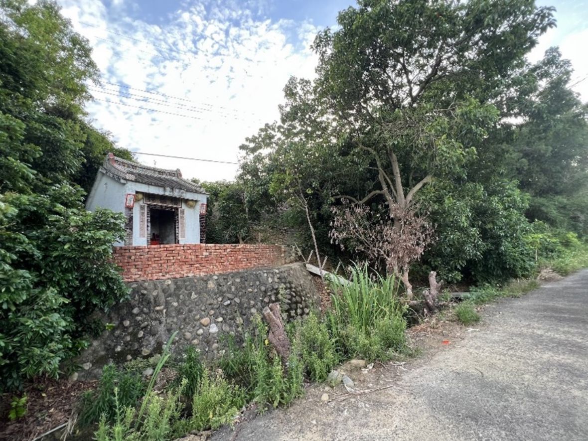 瑞興村福德祠（24.911137, 121.000329）