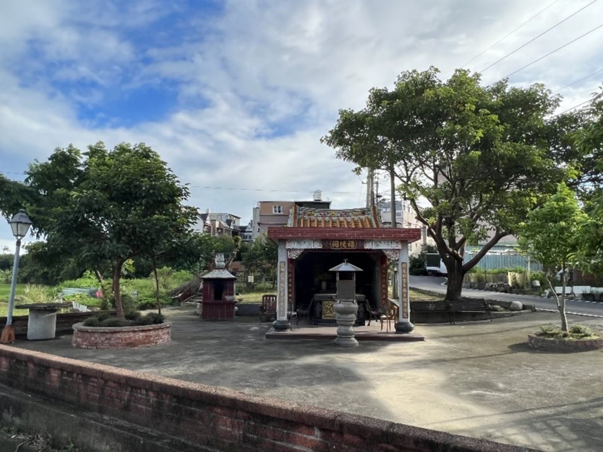 瑞興村福德祠（24.903416, 121.023041）