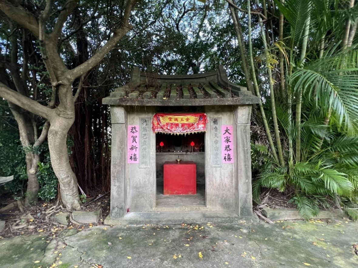瑞興村福德祠（24.901179, 121.018883）