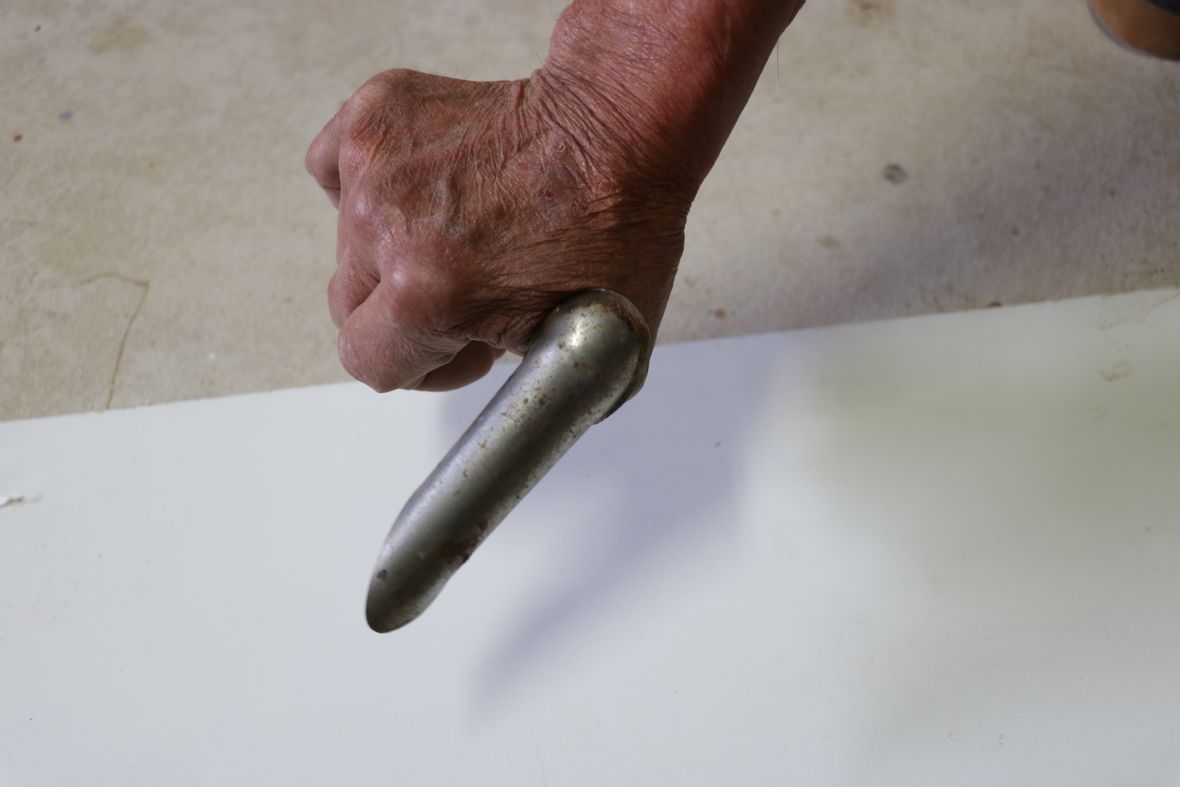 蒔田笐的使用方式