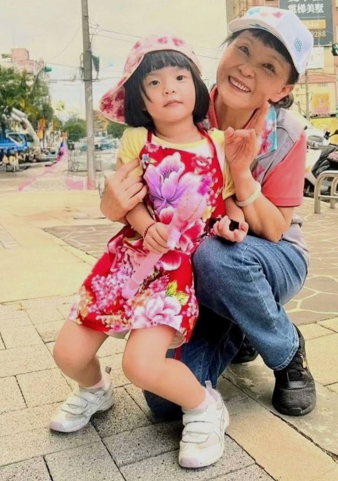 推動客家文化傳承/徐秋妲女士提供